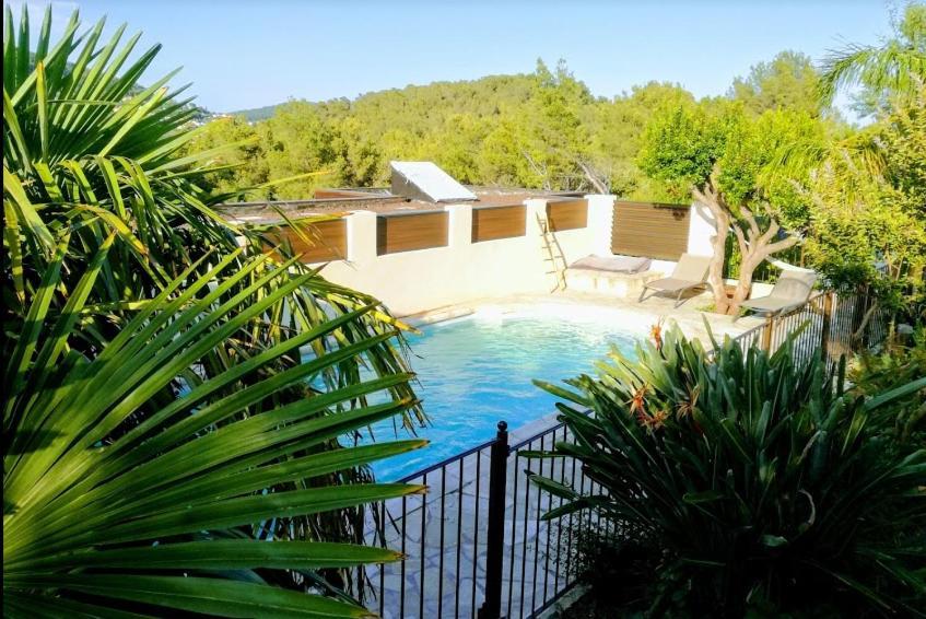 Joli Rez-De-Villa 80 M2 Proche Mer 卡尔特汉 外观 照片