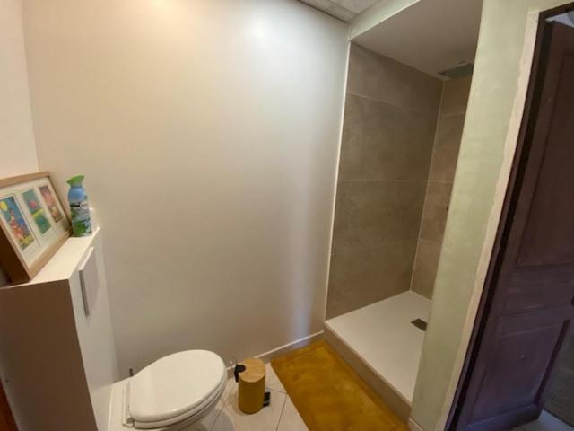 Joli Rez-De-Villa 80 M2 Proche Mer 卡尔特汉 外观 照片
